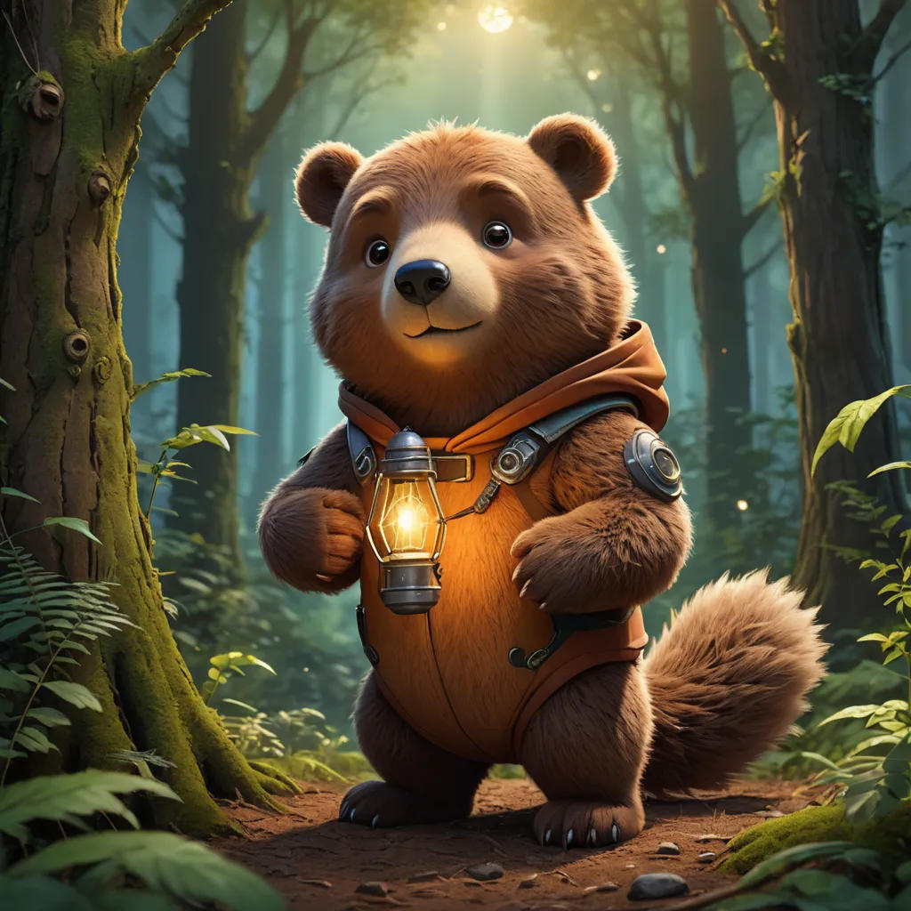 Bolt's Quest
