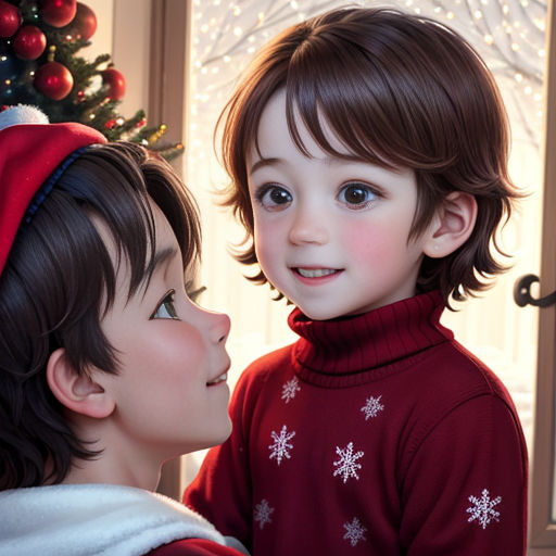 The Santa Secret