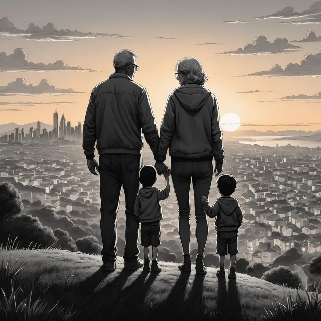 The Journey of a Lifetime