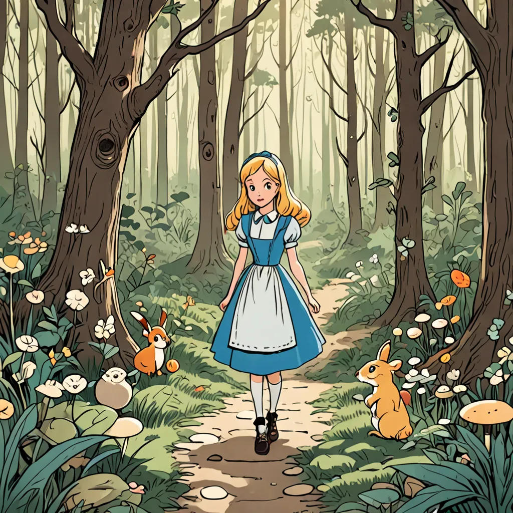 The Crystal Kingdom