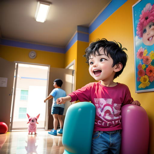 The Daycare Diaper Dilemma