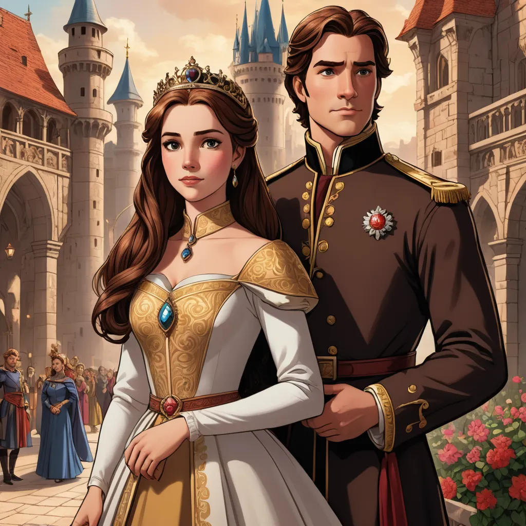 The King's Legacy