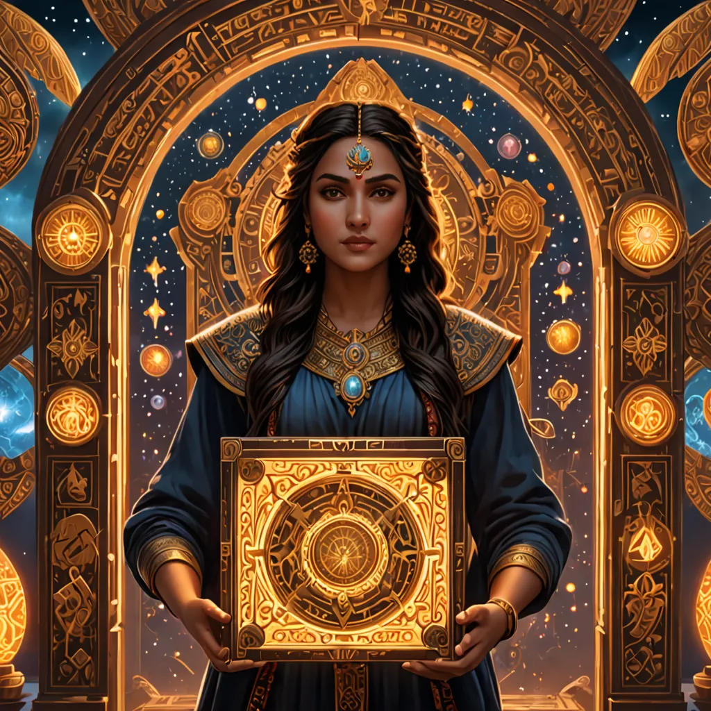 Avantika's Quest