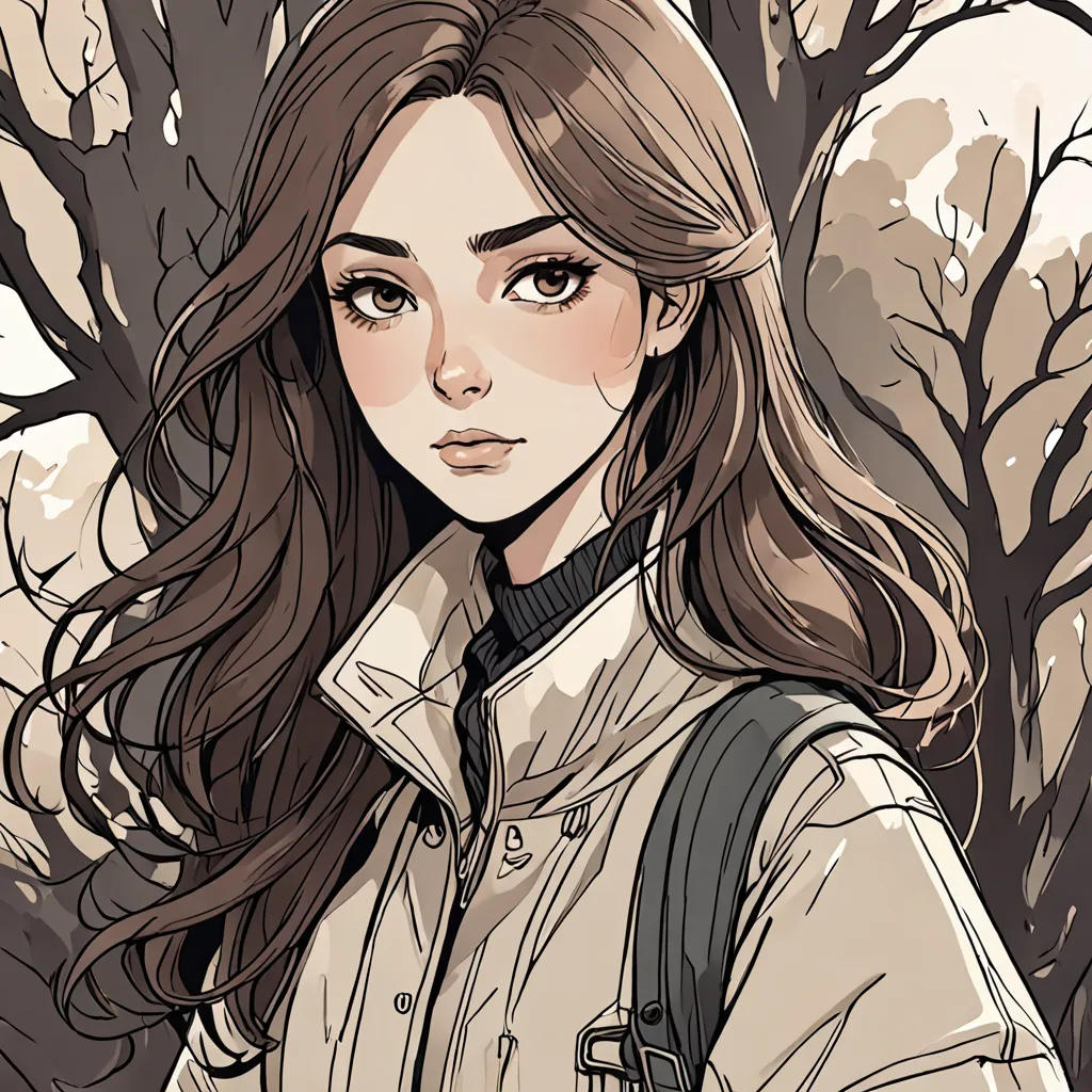 The Small Elf and the Dark Wood