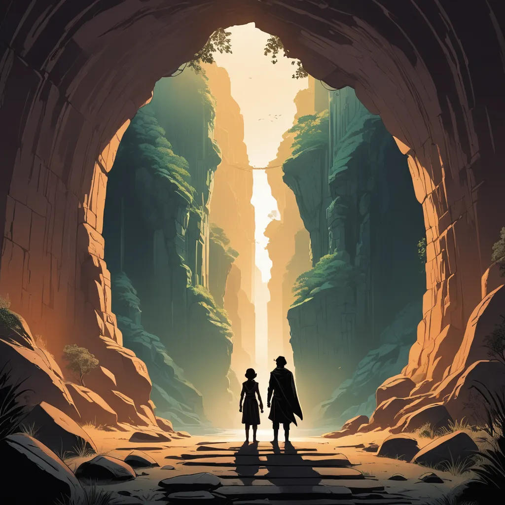 The Journey Within