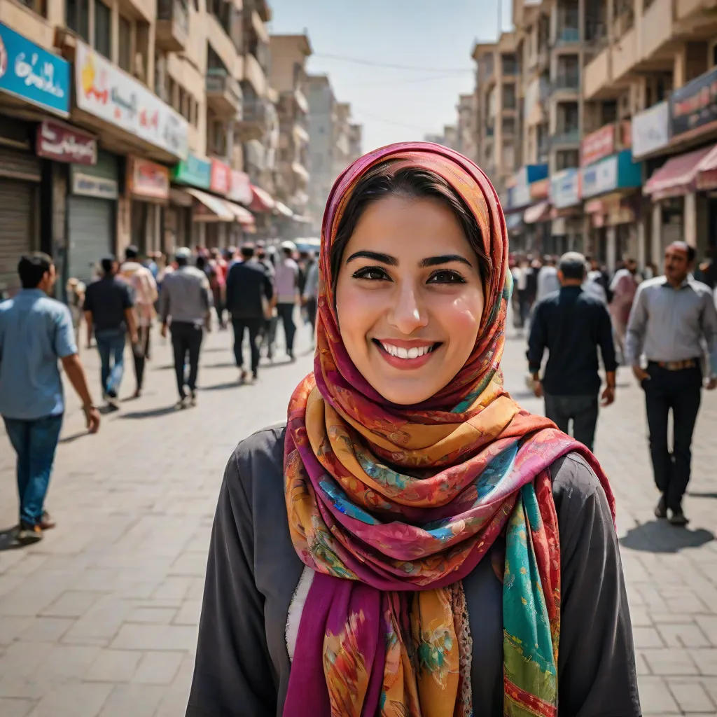Kurdistan's Choice