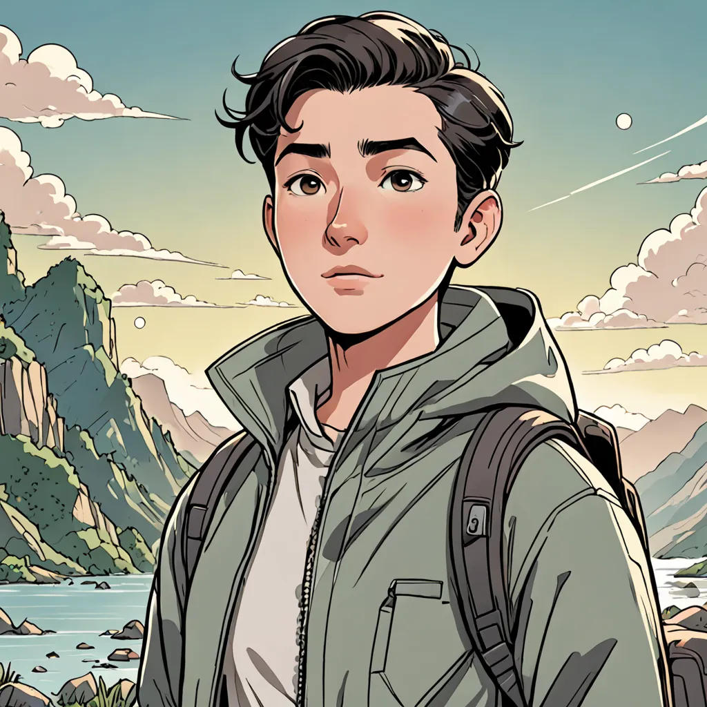Yamen's Adventures