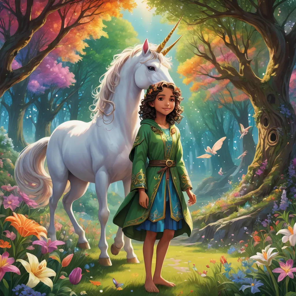 The Dreamworld Adventures of Jazmin