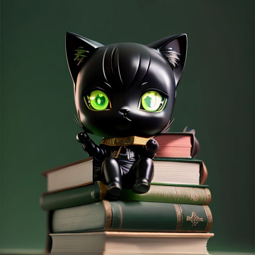 Lessons from a Wise Cat