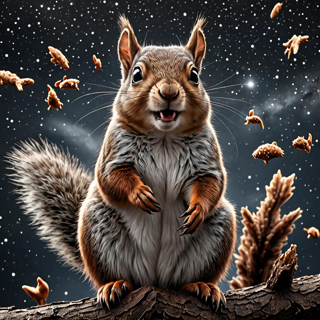 The Enchanted Forest Curse