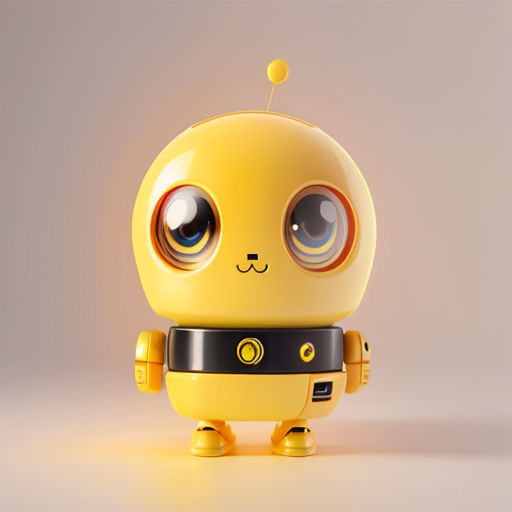 Chatbot Charlie's Adventure
