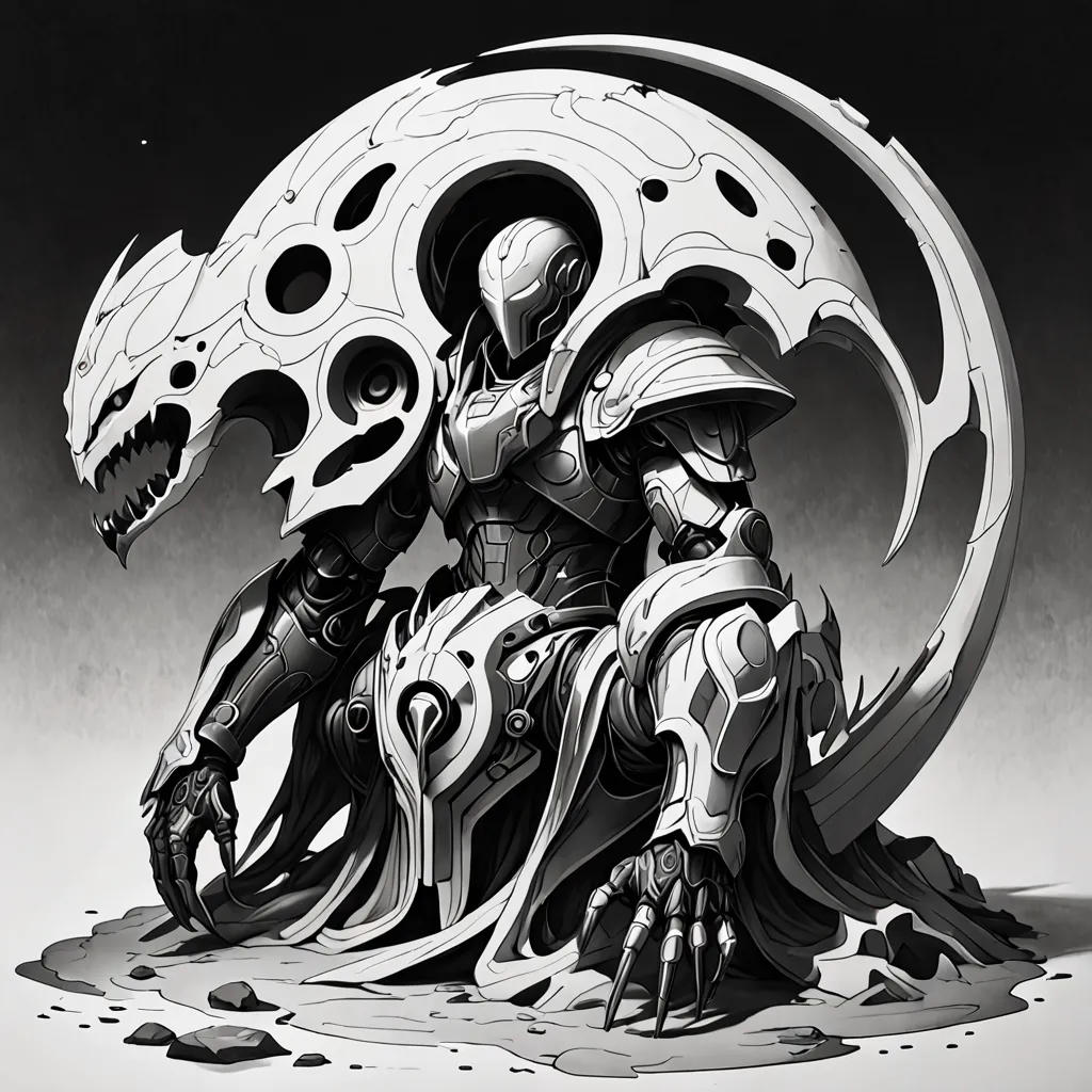 The Geometric Guardian