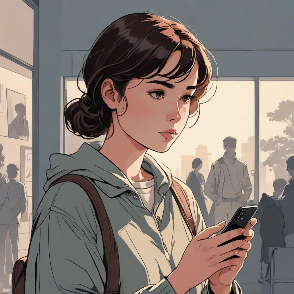 Unspoken Connections