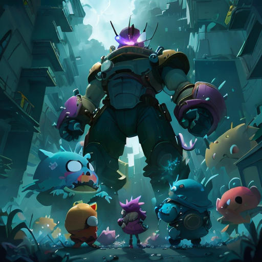 The Doomsday Bot
