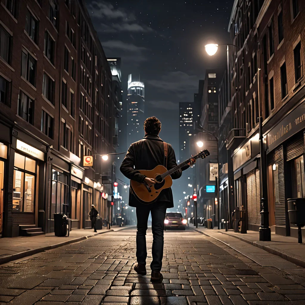 Canción de la Noche