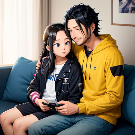 The Unbreakable Bond