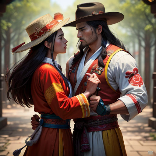 Digital Love Connections