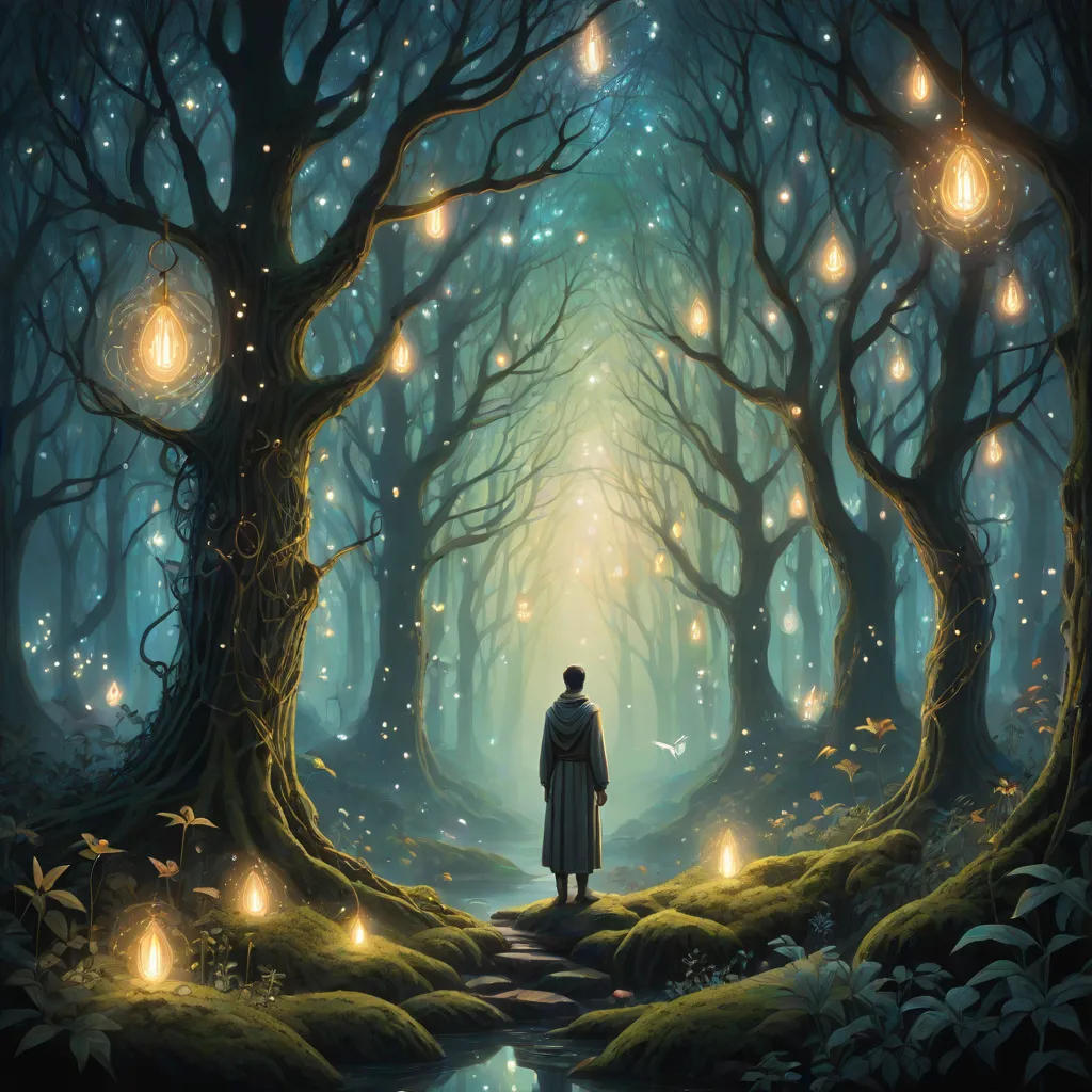The Awakening Journey