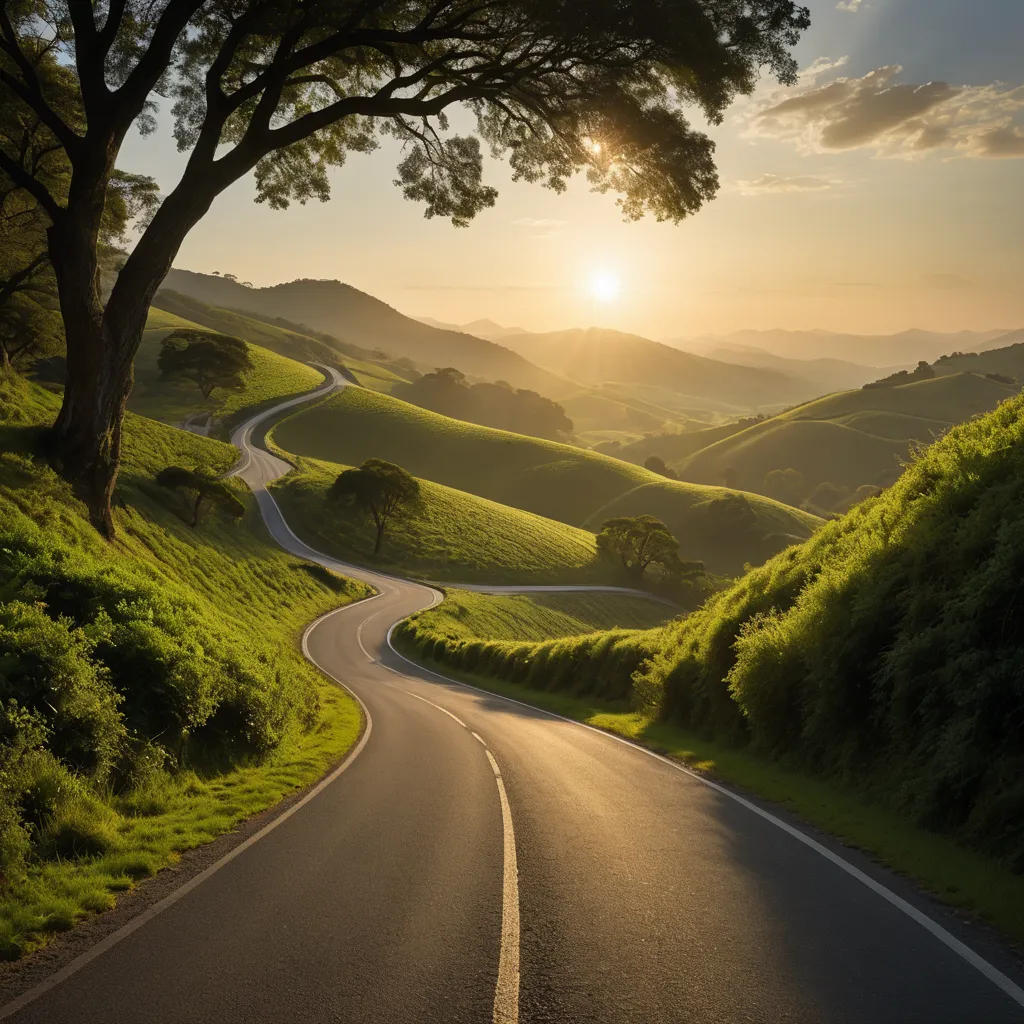 The Road to Victory