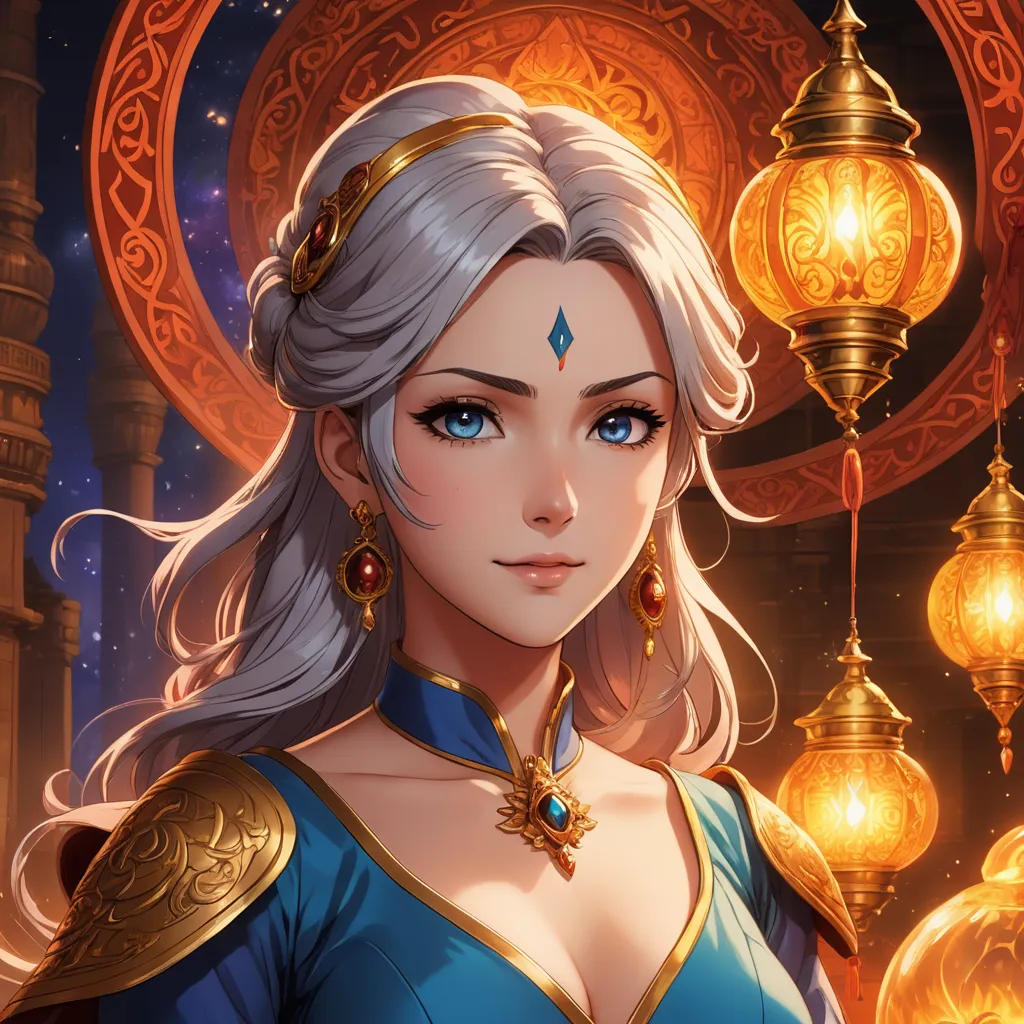 The Genie's Curse