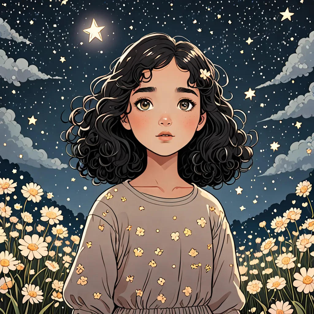 Falling Stars