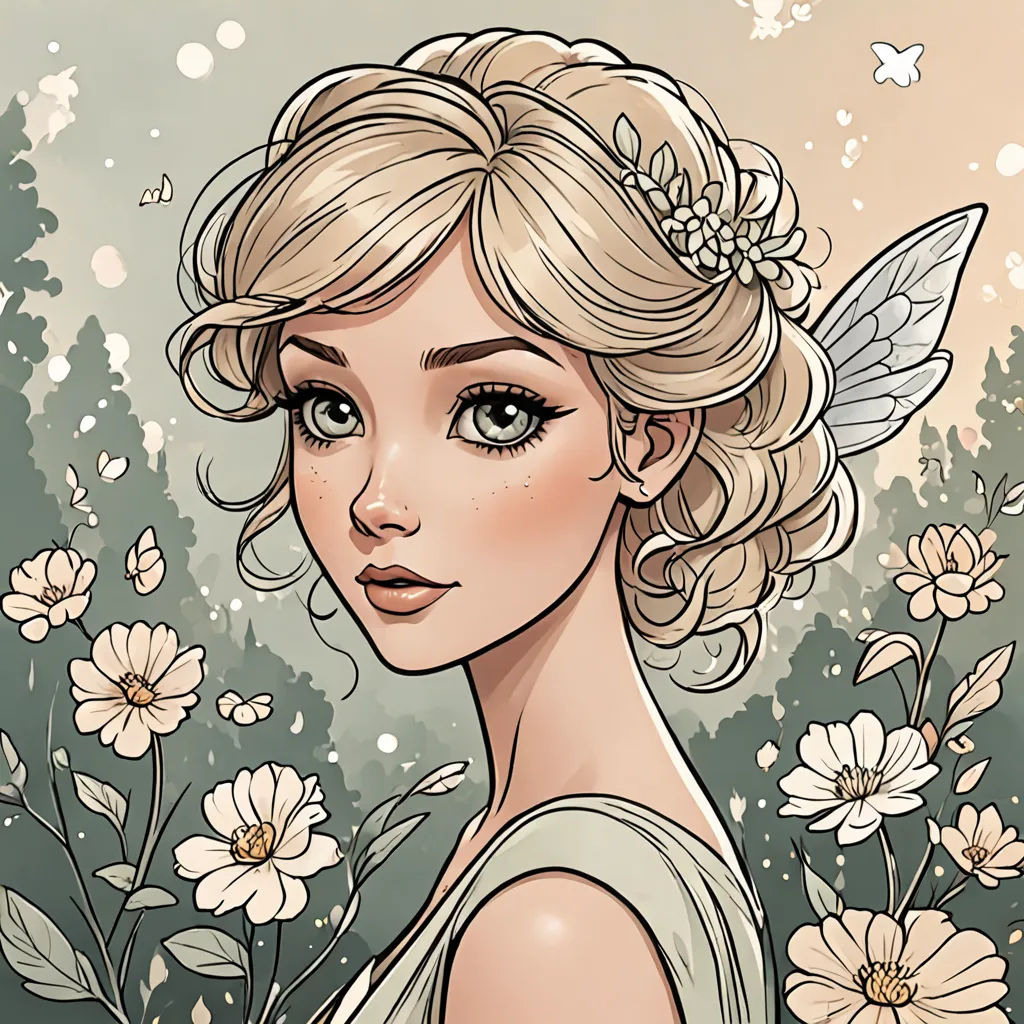 Tinker Bell's Enchanted Adventure