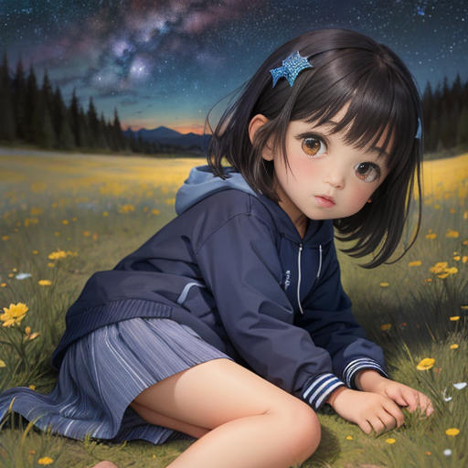 Starry Tales