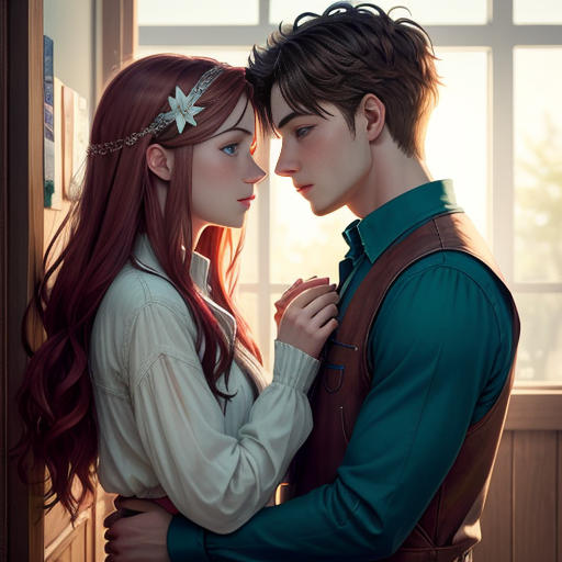 The Ever-Changing Love