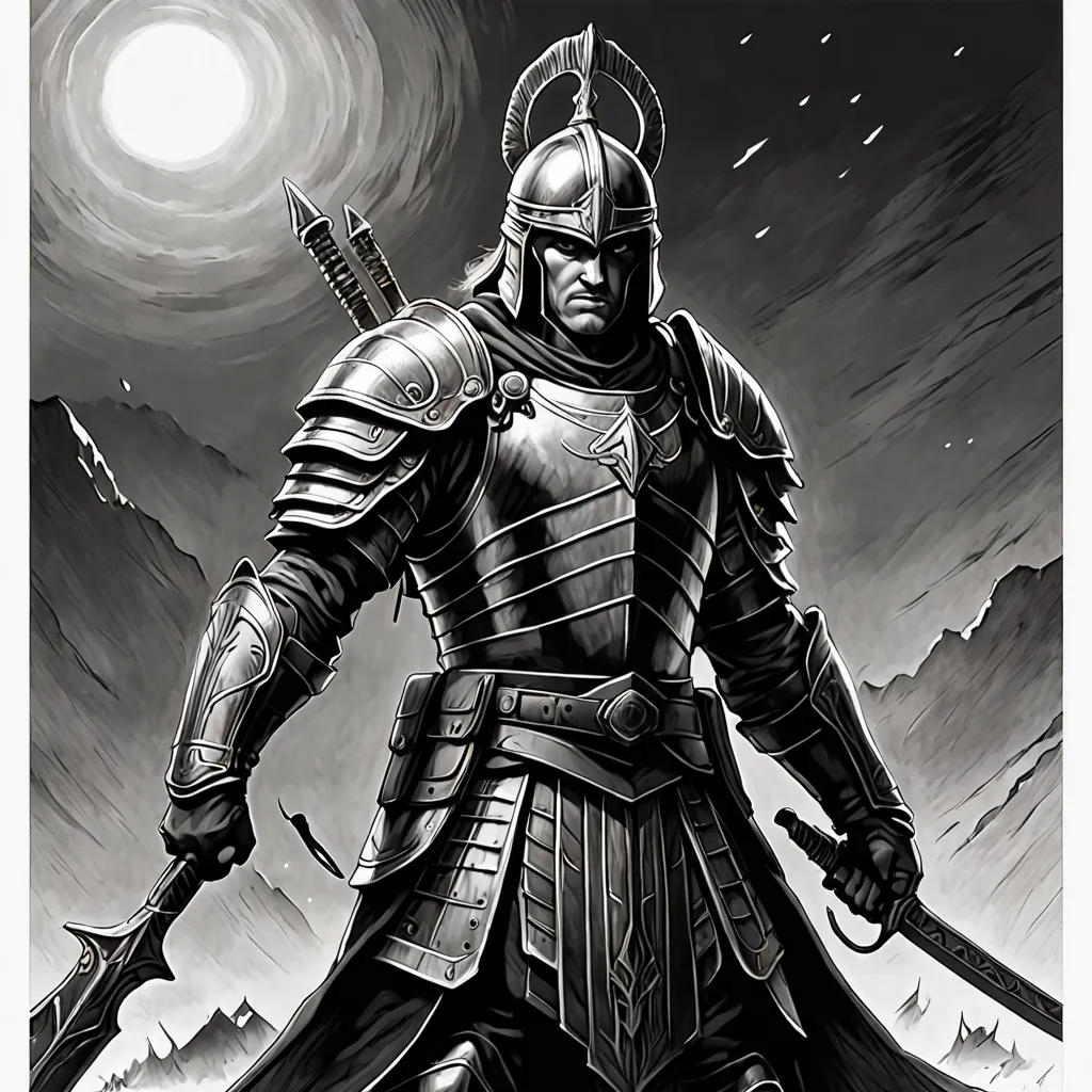 The Guardian of Gyatt