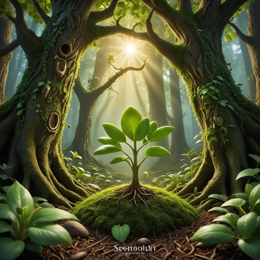 Sprout's Dream