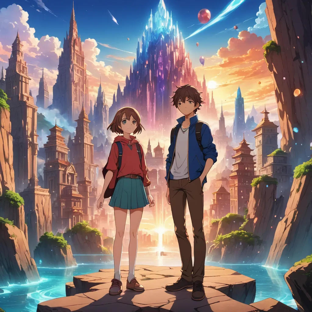 The Elemental Connection