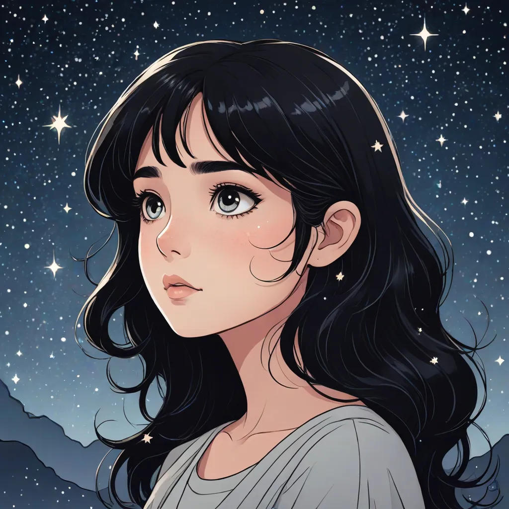 Luna and the Missing Star