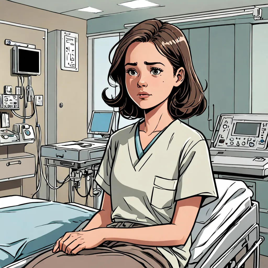 The Mischievous Patient