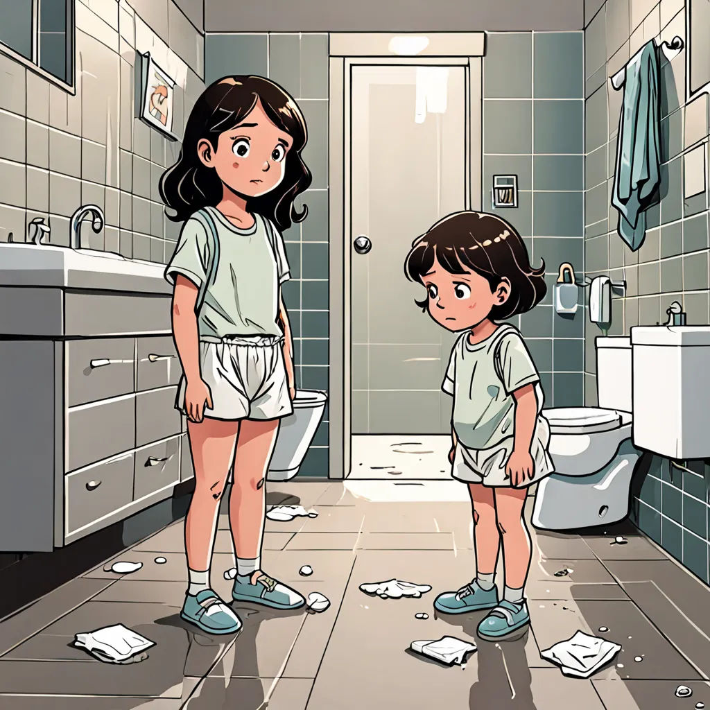 Love in Leaks | Story.com