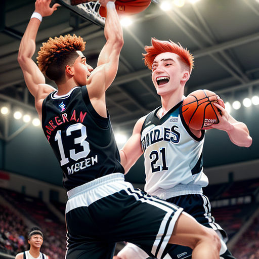 Rising Star | Story.com