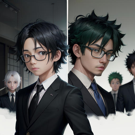 Lost Children