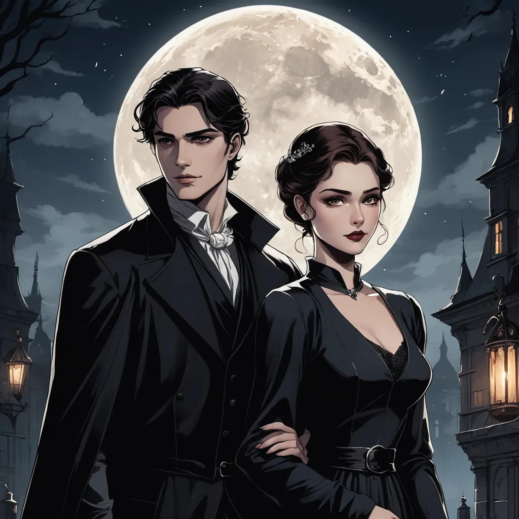 Eclipse of Shadows