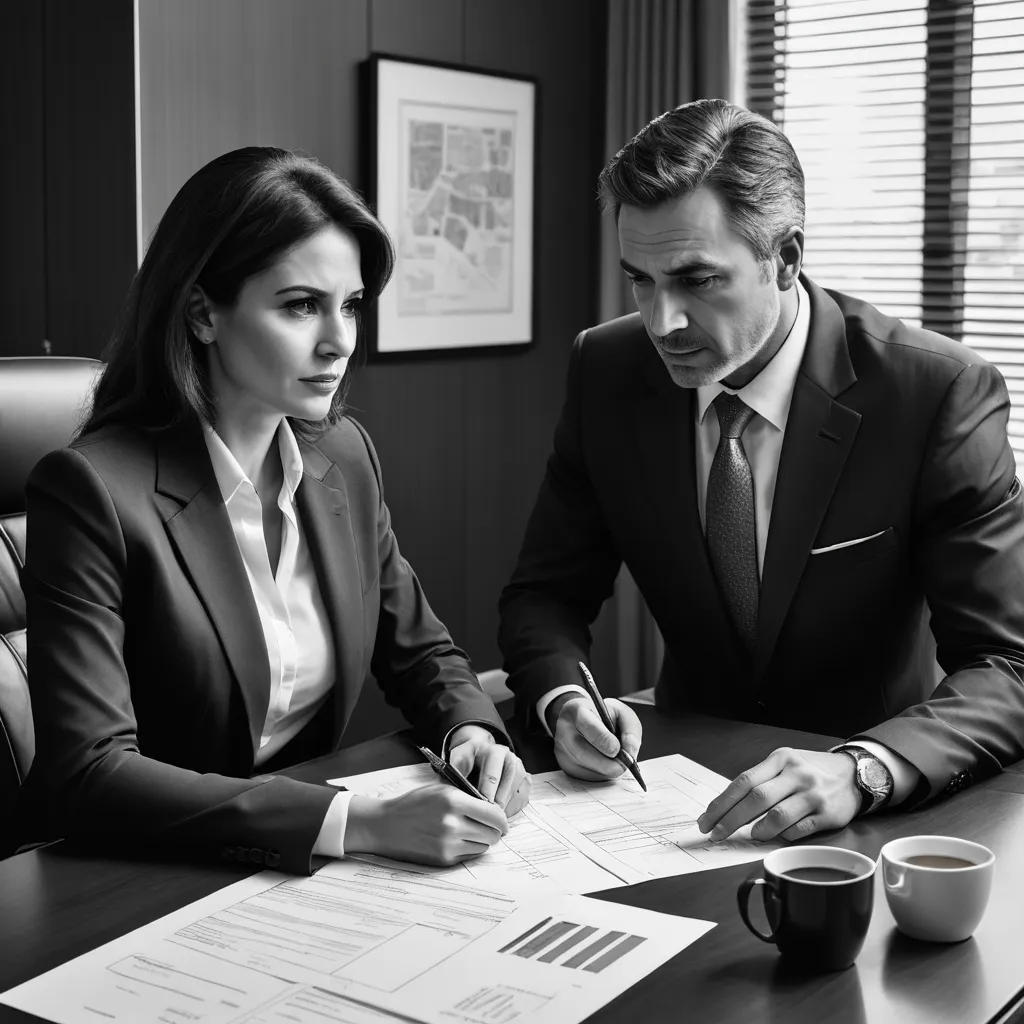 The Financial Director's Guide