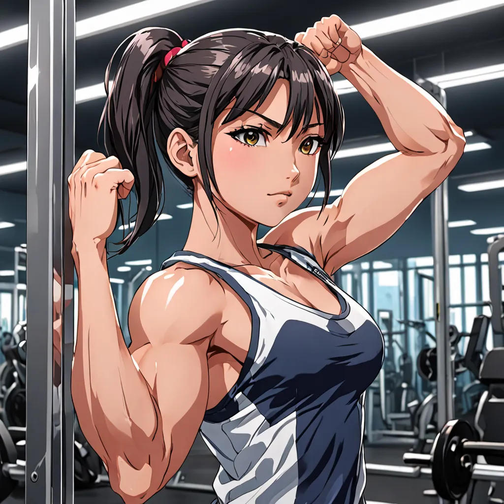 Muscle Empowerment