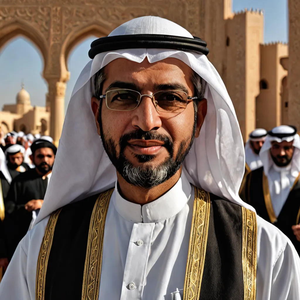 The Nine Gems of Dr. Zakir in Saudi Arabia