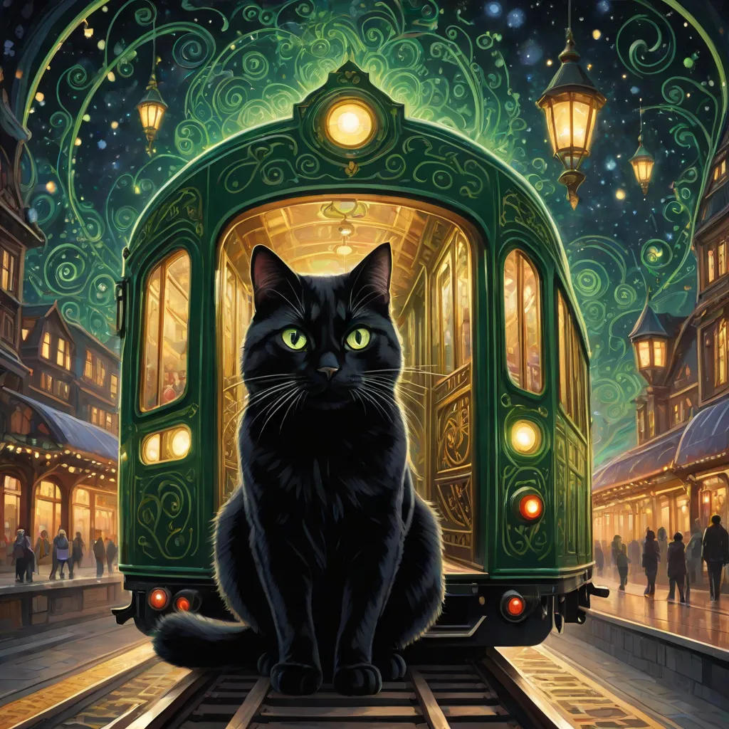 The Gentleman's Journey