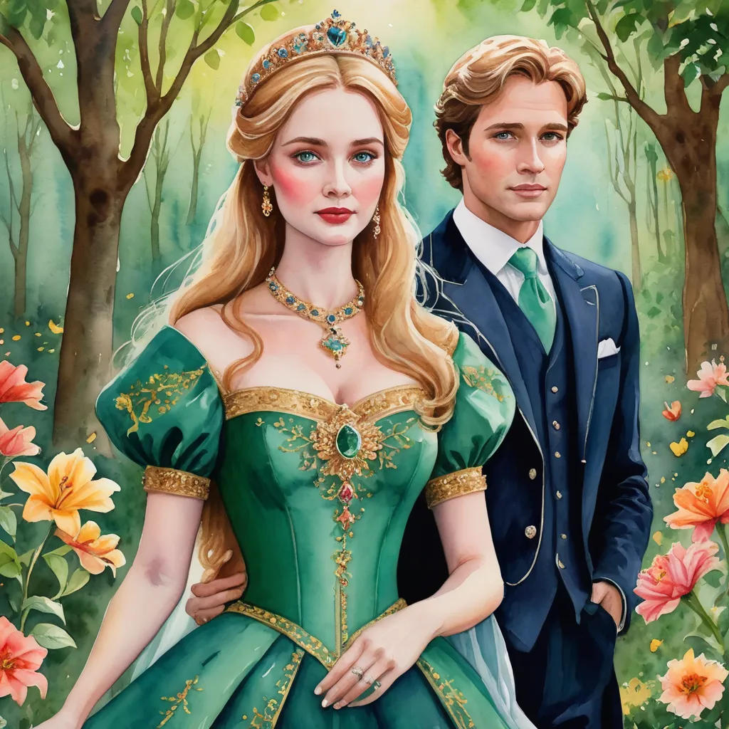 The Princess and the Frog