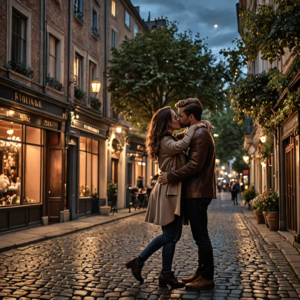 Unexpected Love