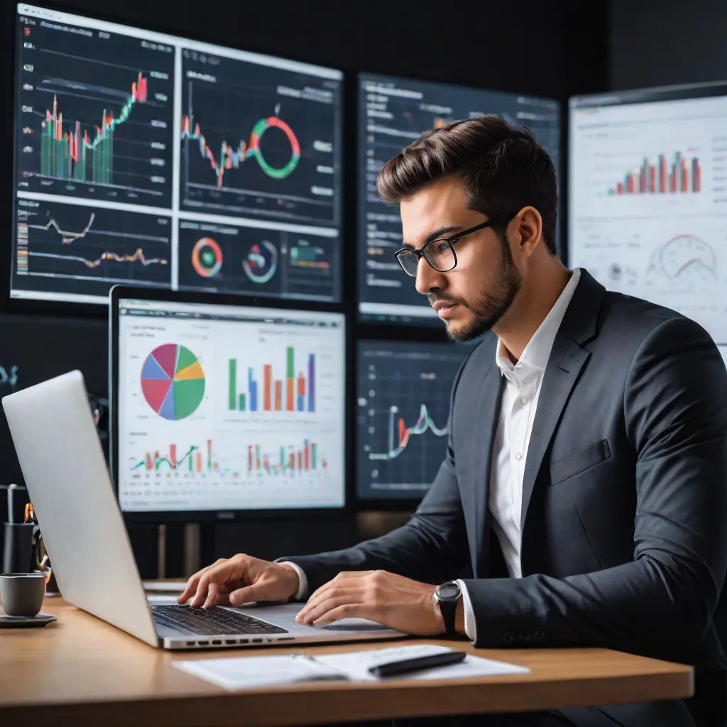 How I Became an SEO Expert | Story.com