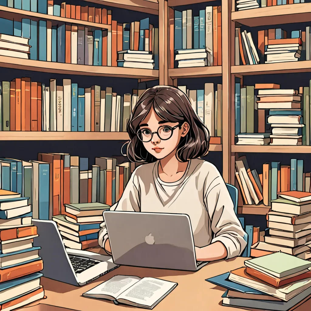 The Tech-Savvy Dreamer