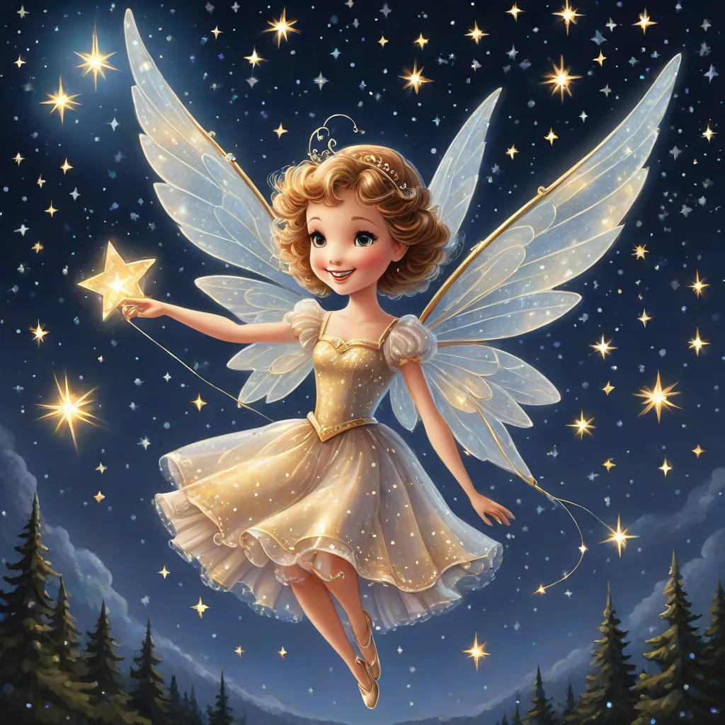 Mrs Toothfairy