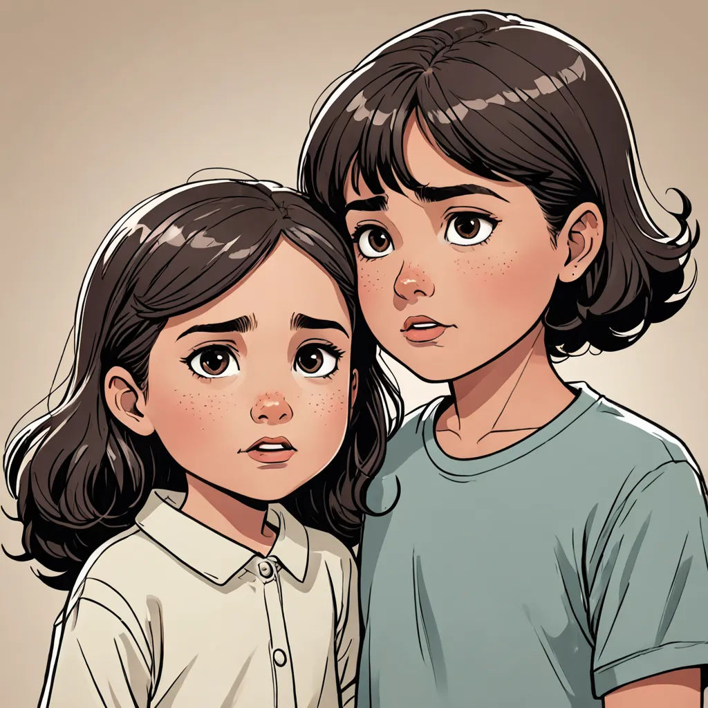 The Little Sister | Story.com