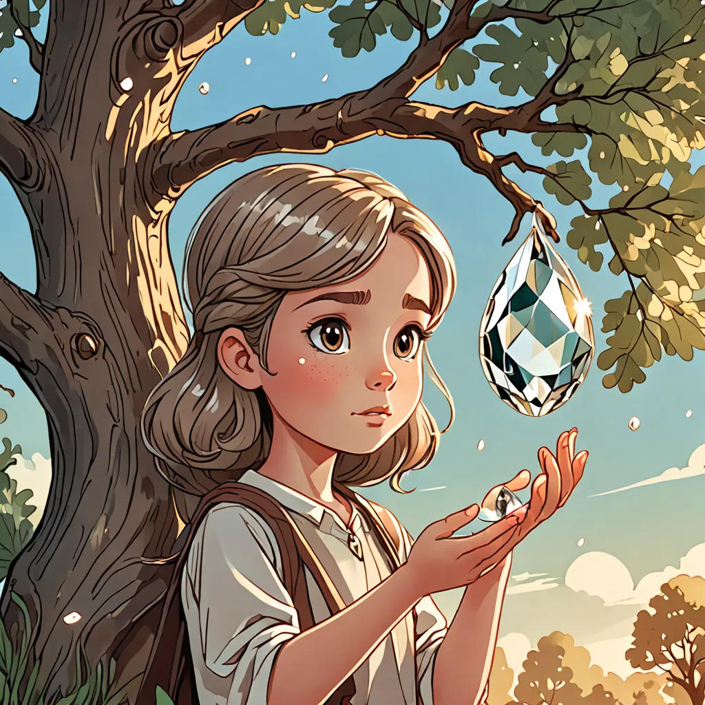 Tears of the Moon