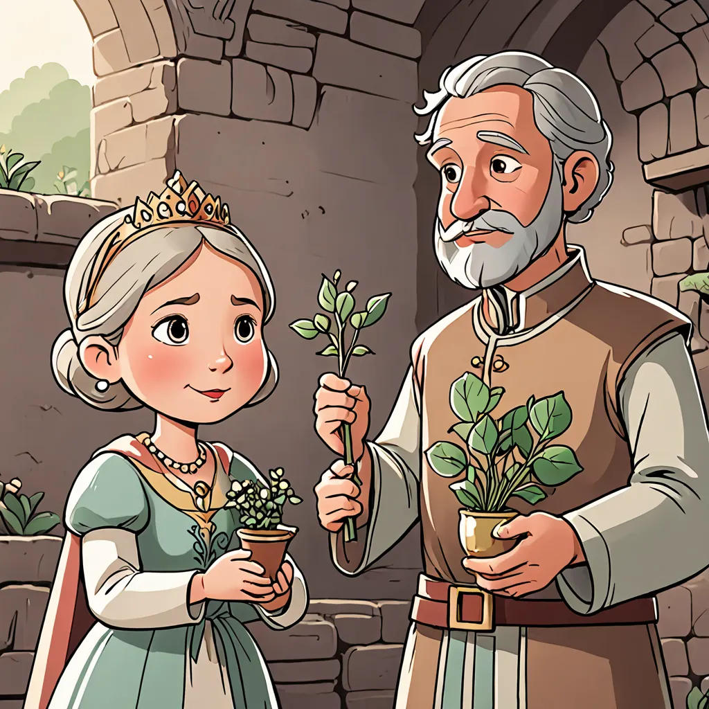 The Honest Gardener