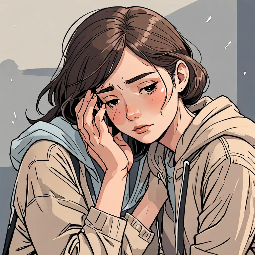 Tears and Triumph